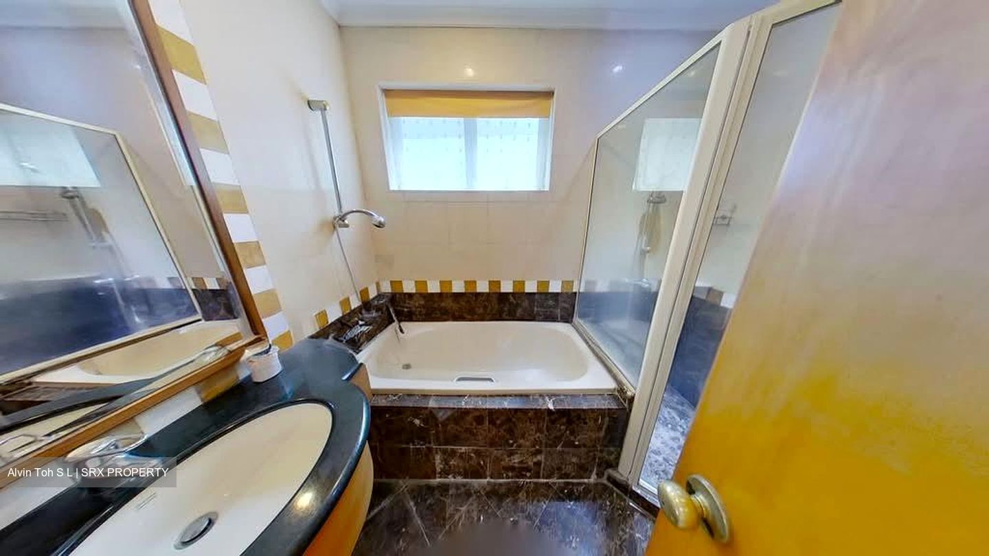 Guilin View (D23), Condominium #606743961